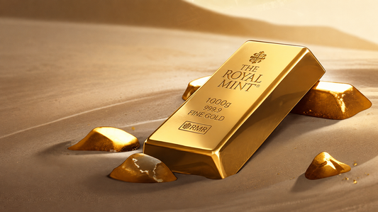 Gold Price Today in UAE: Ounce Nears $4,700 | 25 August 2026